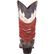 Durango® Dream Catcher™ Americana Wrapped Fringe Western Boot, , large