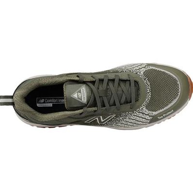 New Balance Speedware Men's Composite Toe Puncture-Resisting Athletic Work Shoe, , large