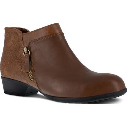 Rockport womens shop ankle boots