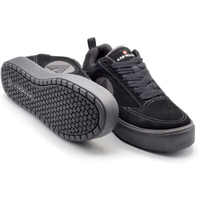 Airwalk Phat A Low Men's Composite Toe Electrical Hazard Oxford Work Shoe, , large