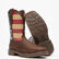 Durango® Workin' Rebel™ Patriotic Steel Toe Work Boot, , large