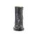 Durango® Black Side Zip Western Boot, , large