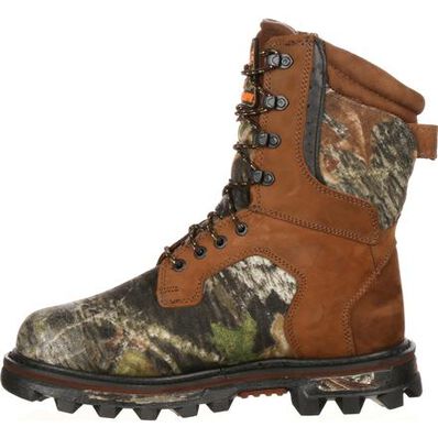 Rocky BearClaw GORE-TEX® Waterproof 1000G Insulated Hunting Boot, , large