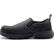 Avenger Flight Women's Composite Toe Static-Dissipative Slip-On Leather Work Shoe, , large
