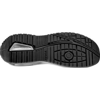 Voran SportSafe Energy 910 Men's 6-inch Composite Toe Electrical Hazard Leather Work Boot, , large