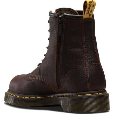 Maple zip dr martens clearance