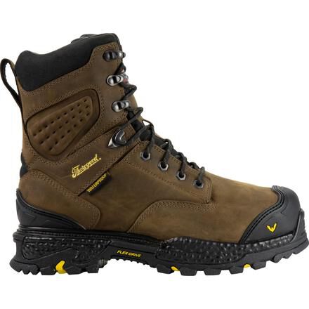 Thorogood insulated best sale waterproof boots