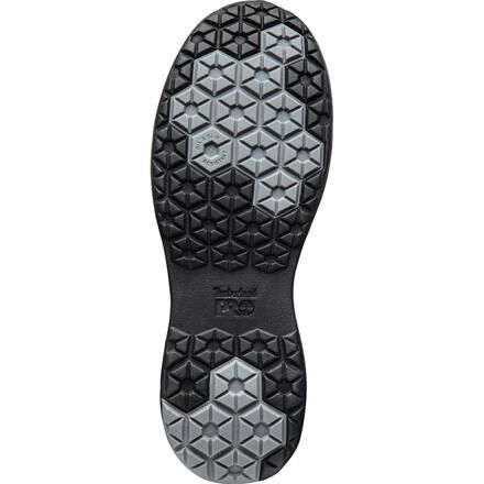 Timberland pro drivetrain review discount