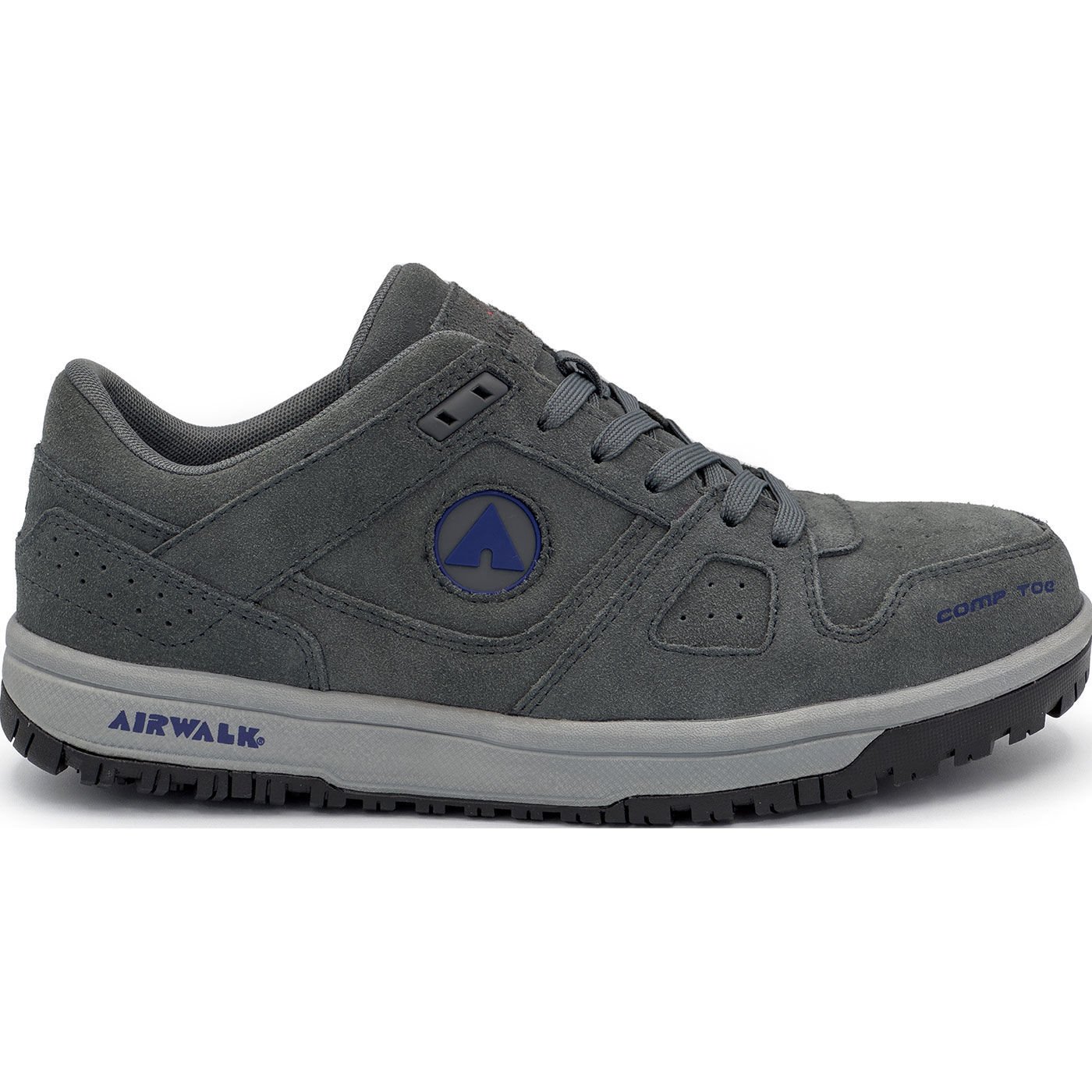 Airwalk boots price hotsell