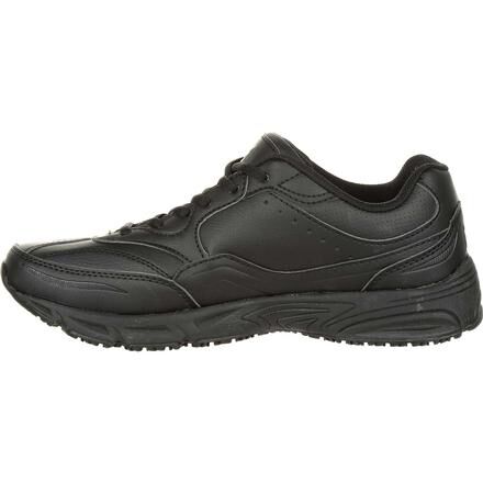 Fila On The Job Slip Resistant Work Athletic Shoe F1SC60219