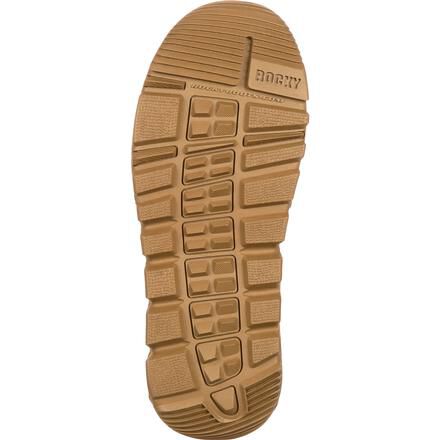 Rocky c6 sales rlw boots