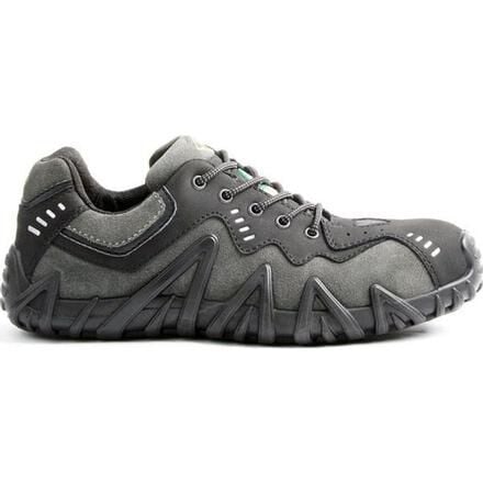 CSA Approved Composite Toe Puncture Resistant Athletic Work Shoe