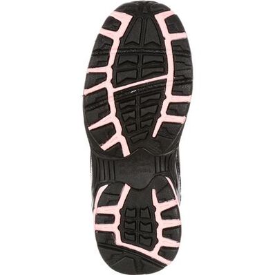 Kodiak Women's Maddie Composite Toe CSA Approved Static-Dissipative Athletic Work Shoe, , large