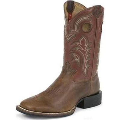 Tony Lama 3R Western Boot, , large