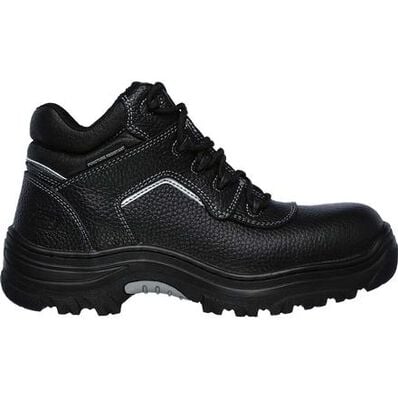 SKECHERS Work Burgin Sosder Composite Toe Puncture-Resistant Work Boot, , large