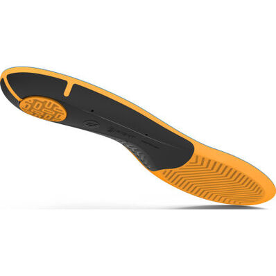 Superfeet Work Slim-Fit Cushion Unisex Insole, , large