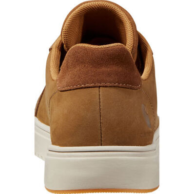 Carhartt Detroit Men's Carbon Nano Toe Electrical Hazard Leather Work Shoe, , large