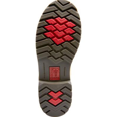 Kodiak Bralorne Women's CSA Composite Toe Electrical Hazard Puncture-Resisting Waterproof Work Boot, , large