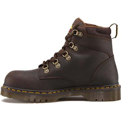 Dr. Martens Holkham Unisex Steel Toe Static-Dissipative Work Hiker, , large