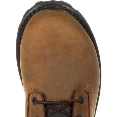 Rocky Governor Composite Toe Waterproof 6 Inch Work Boot, , large