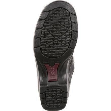 Ariat women's steel toe shoes sales