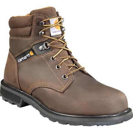 Carhartt electrical hazard work boots 2025