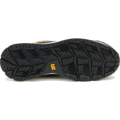 Cat Venward Women's Composite Toe Electrical Hazard Athletic Work Shoe, , large