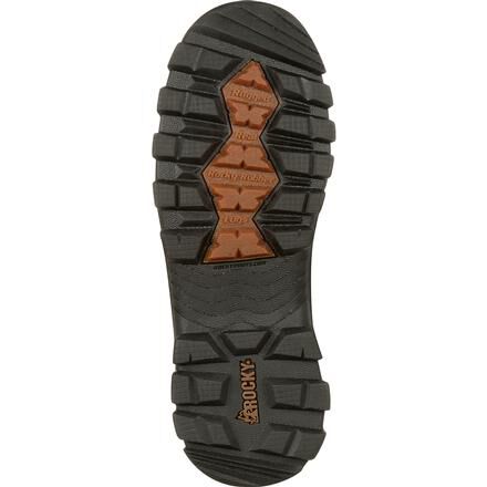 Rocky shop arktos boots