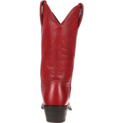Durango® Women's Leather Western Boot, , large