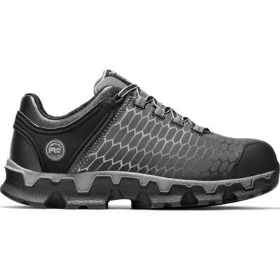 Timberland PRO Powertrain Sport Men's Alloy Toe Athletic Work Shoe, , large