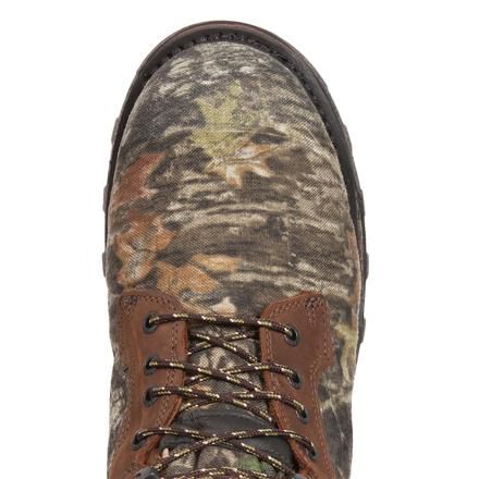 Insulated GORE TEX Hunting Boot Rocky BearClaw 9275