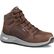 Voran SportSafe Energy 910 Men's 6-inch Aluminum Toe Electrical Hazard Leather Work Boot, , large