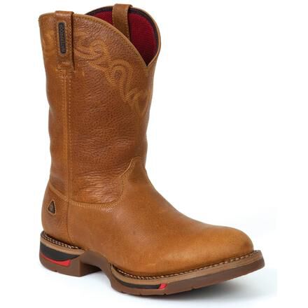 Rocky long range steel toe boots 2025
