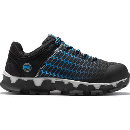 Timberland men's pro powertrain sport athletic work shoes hot sale