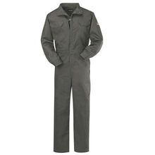 Bulwark Flame Resistant Coverall