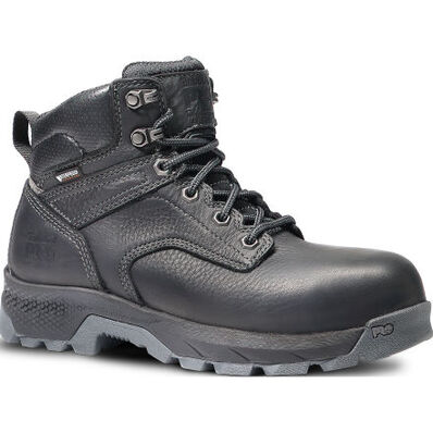 Timberland PRO TiTAN EV Women's Composite Toe Waterproof Work Boot, , large