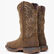 Durango® Rebel Work™ Steel Toe Waterproof Western Boot, , large