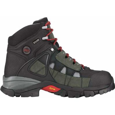 Timberland PRO Hyperion Waterproof Work Hiker, , large