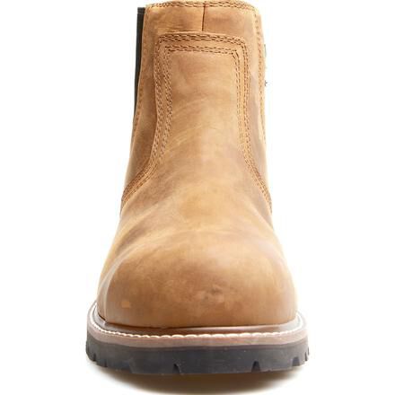 Men's squall canyon waterproof chelsea boots discount