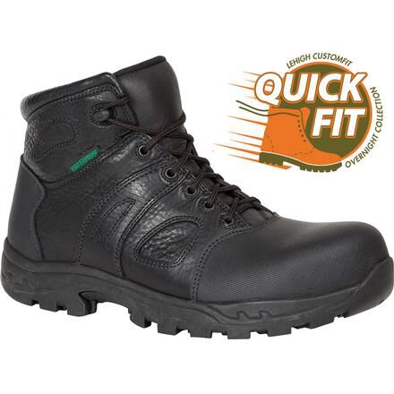 Lehigh safety shoes near me hot sale