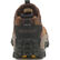 Cat Invader Men's Steel Toe Electrical Hazard Work Oxford, , large