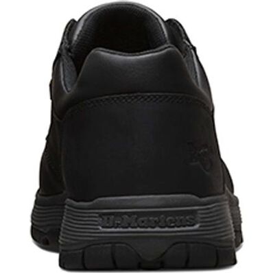 Dr. Martens Linnet Unisex Composite Toe Static-Dissipative Work Oxford, , large