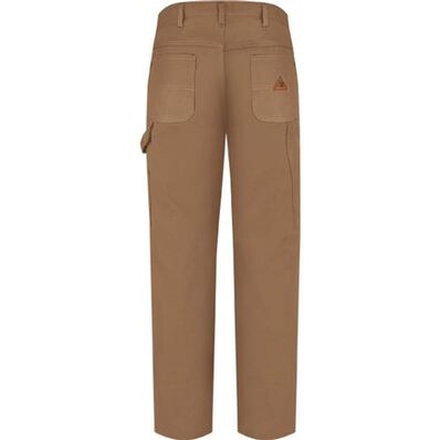 Bulwark EXCEL FR® ComforTouch® Flame-Resistant Dungaree, , large