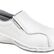 Nautilus ESD Women's Carbon Toe Static Dissipative Non-Metallic Leather Slip On Work Shoe, , large