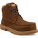 Twisted X Work Women's 6-inch Nano Toe Electrical Hazard Leather Work Boot, , large