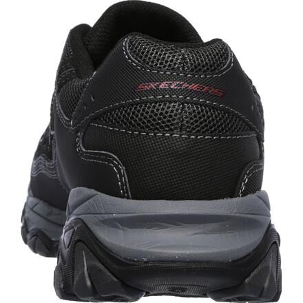 skechers steel toe electrical hazard