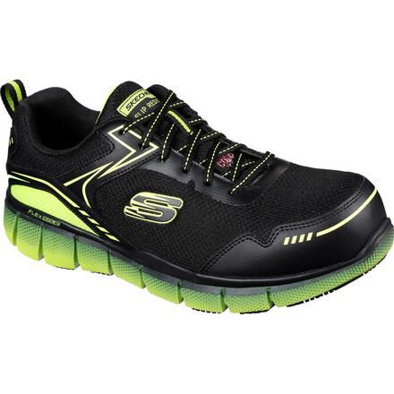 Skechers work telfin online