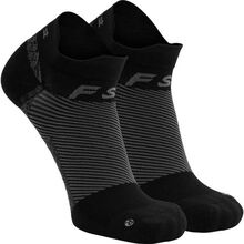 OS1st FS4 Unisex Plantar Fasciitis No Show Socks