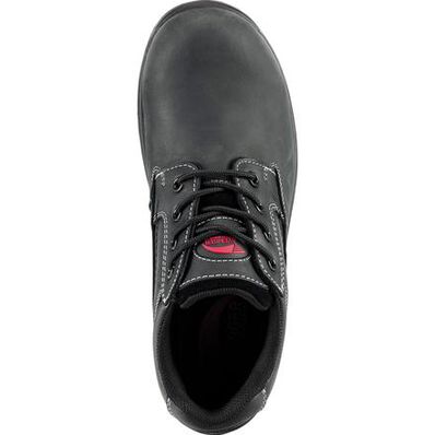 Avenger Foreman Men's Composite Toe Electrical Hazard Waterproof Work Oxford, , large
