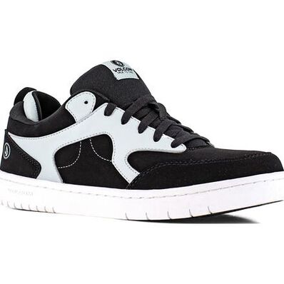 Volcom Vitals Men's Composite Toe Electrical Hazard Skate Work Athletic Shoe, , large